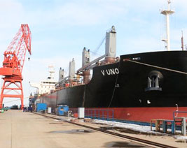 造船廠電纜使用案例 造船廠電纜使用案例