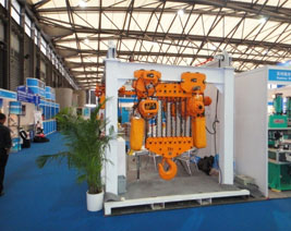 機(jī)械制造工廠電纜使用案例 機(jī)械制造工廠電纜使用案例