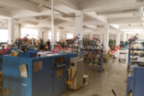 纜勝生產(chǎn)車間全景 纜勝生產(chǎn)車間全景