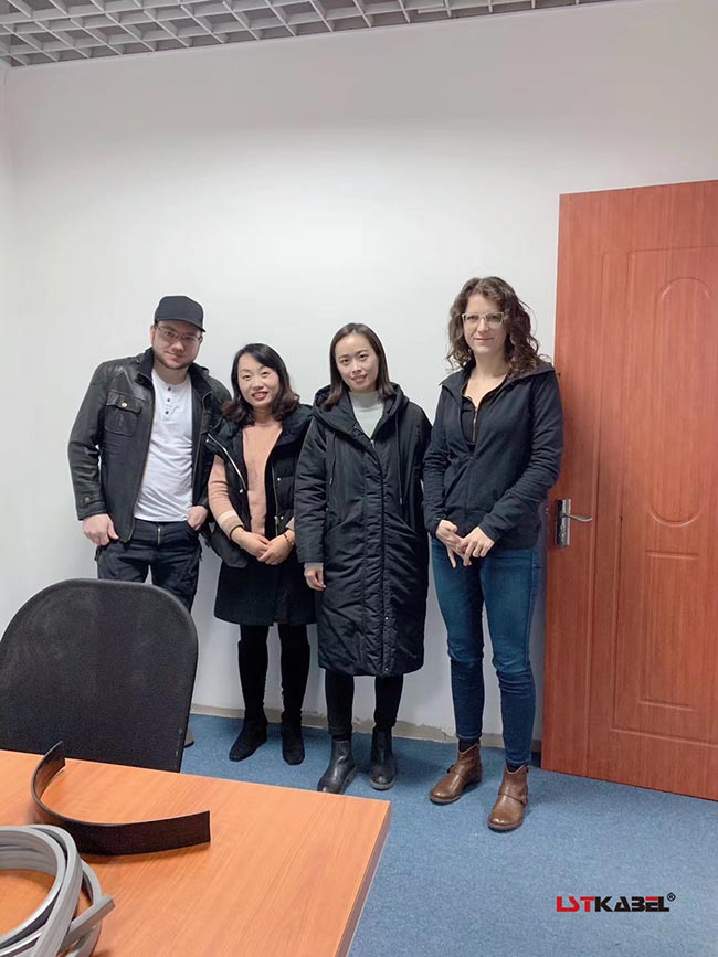 加拿大客戶(hù)