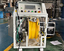 艙壁清洗機(jī)器人電纜 艙壁清洗機(jī)器人電纜