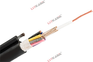 葫蘆電纜 葫蘆電纜