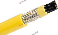 機械手屏蔽電纜 機械手屏蔽電纜