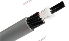 trvv拖鏈電纜 trvv拖鏈電纜