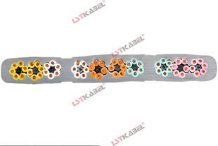 電梯電纜 電梯電纜