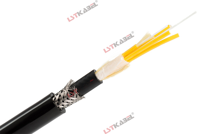 防海水探測電纜 防海水探測電纜