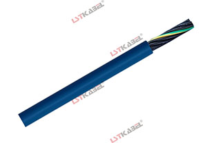 耐油電纜RVVY 耐油電纜RVVY