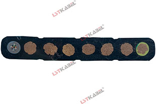 行車扁電纜 行車扁電纜