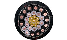 機器人復(fù)合電纜 機器人復(fù)合電纜